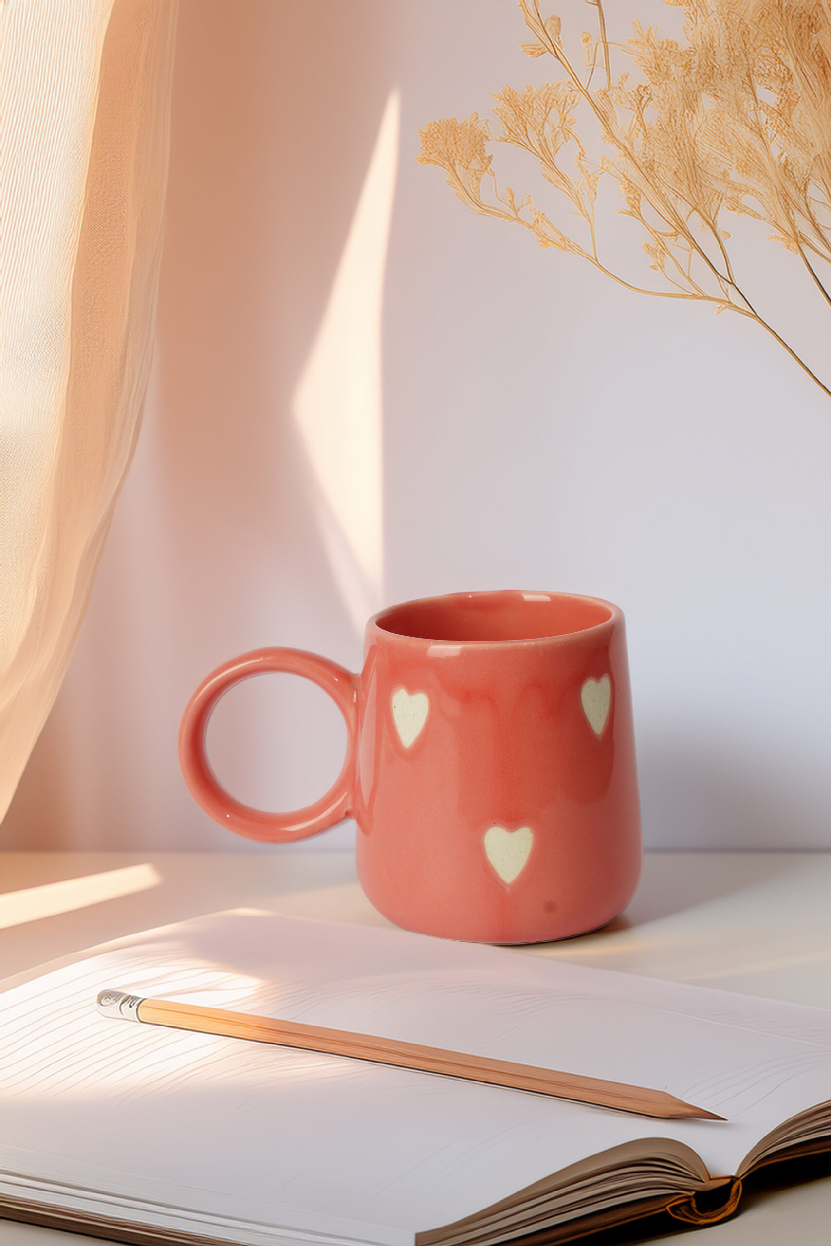 Modern Love Mug