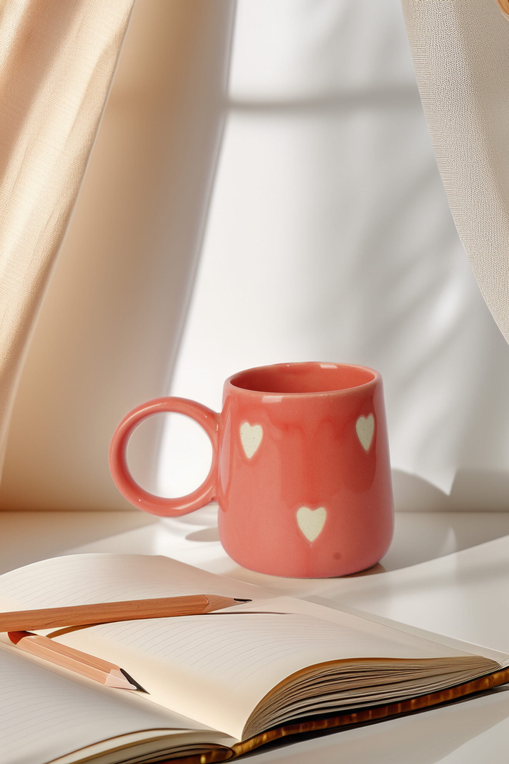 Modern Love Mug