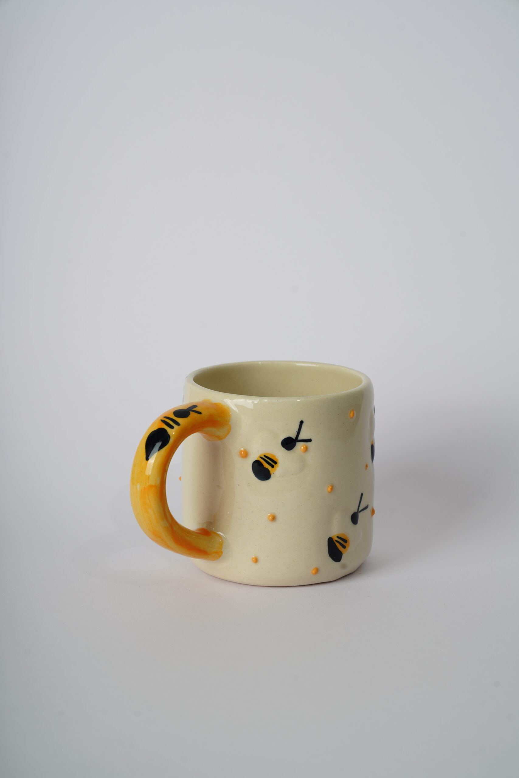 Honey Buzz Mug