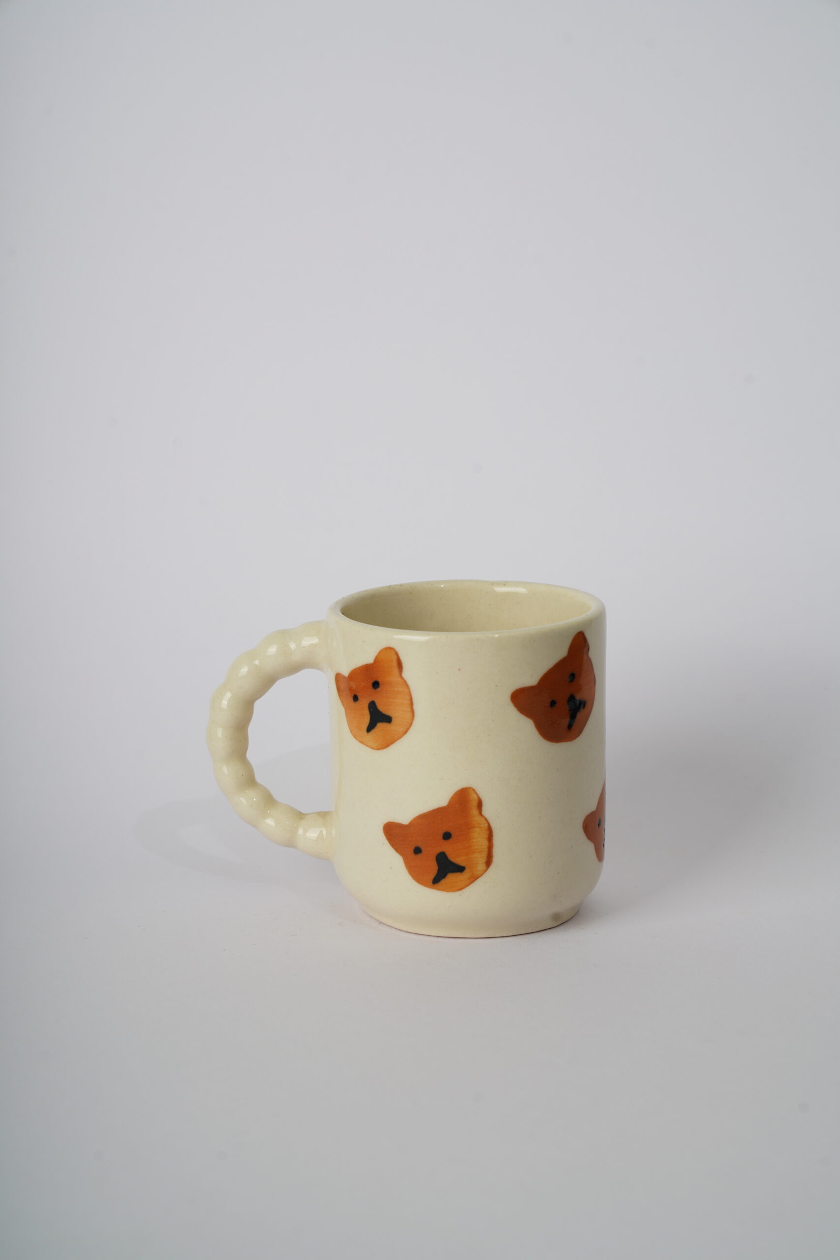 Bear Hug Mug