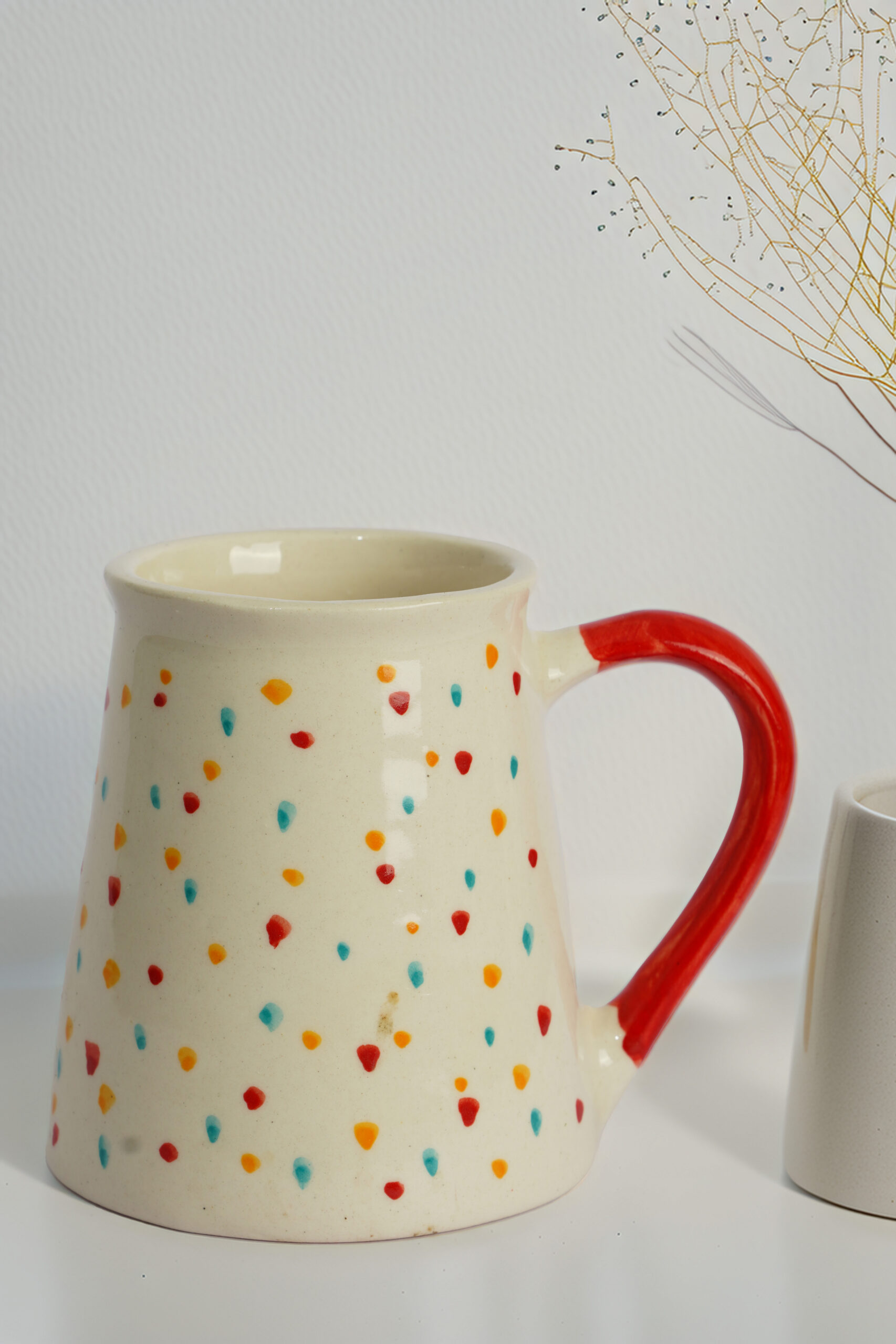 Confetti Pop Mug