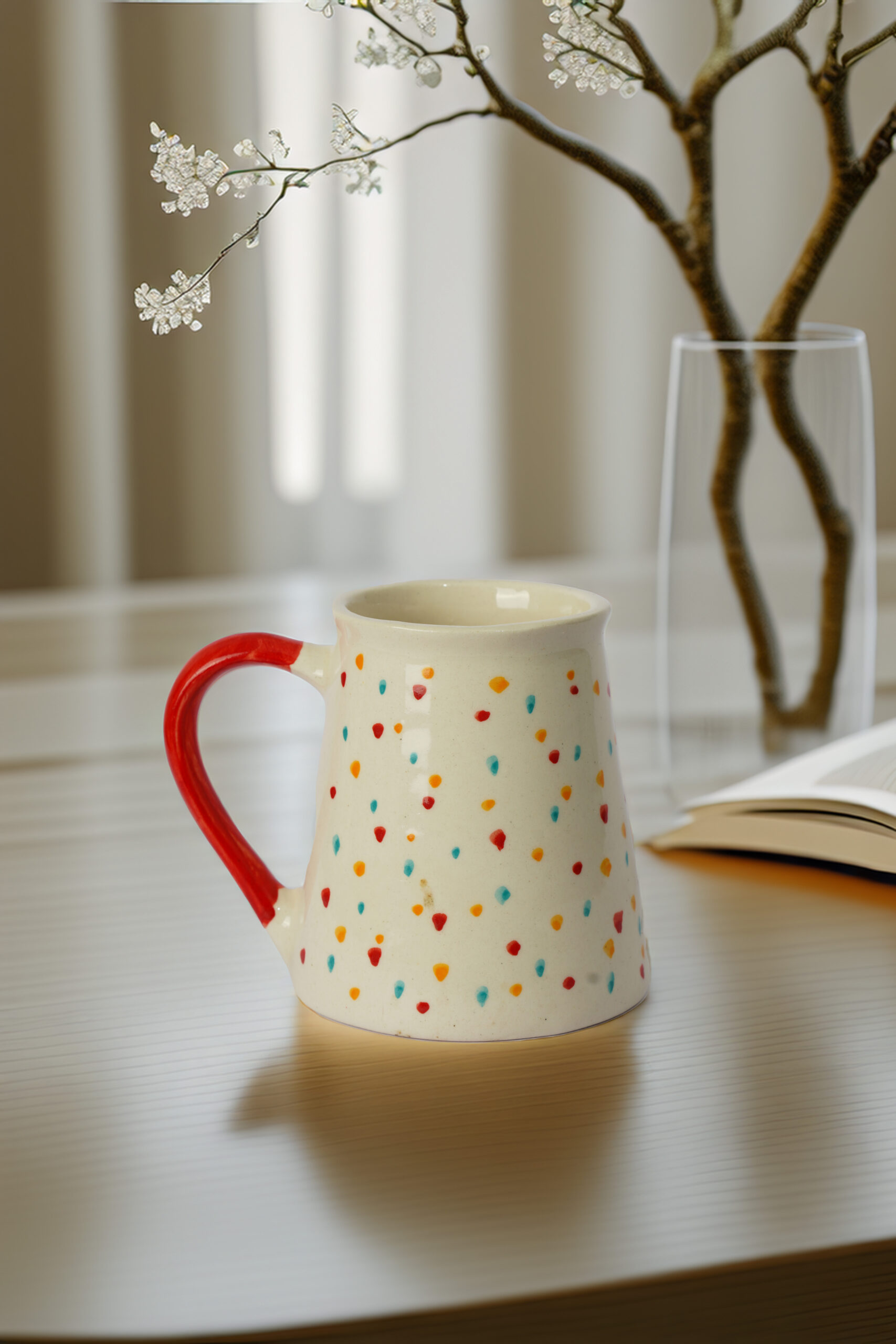 Confetti Pop Mug