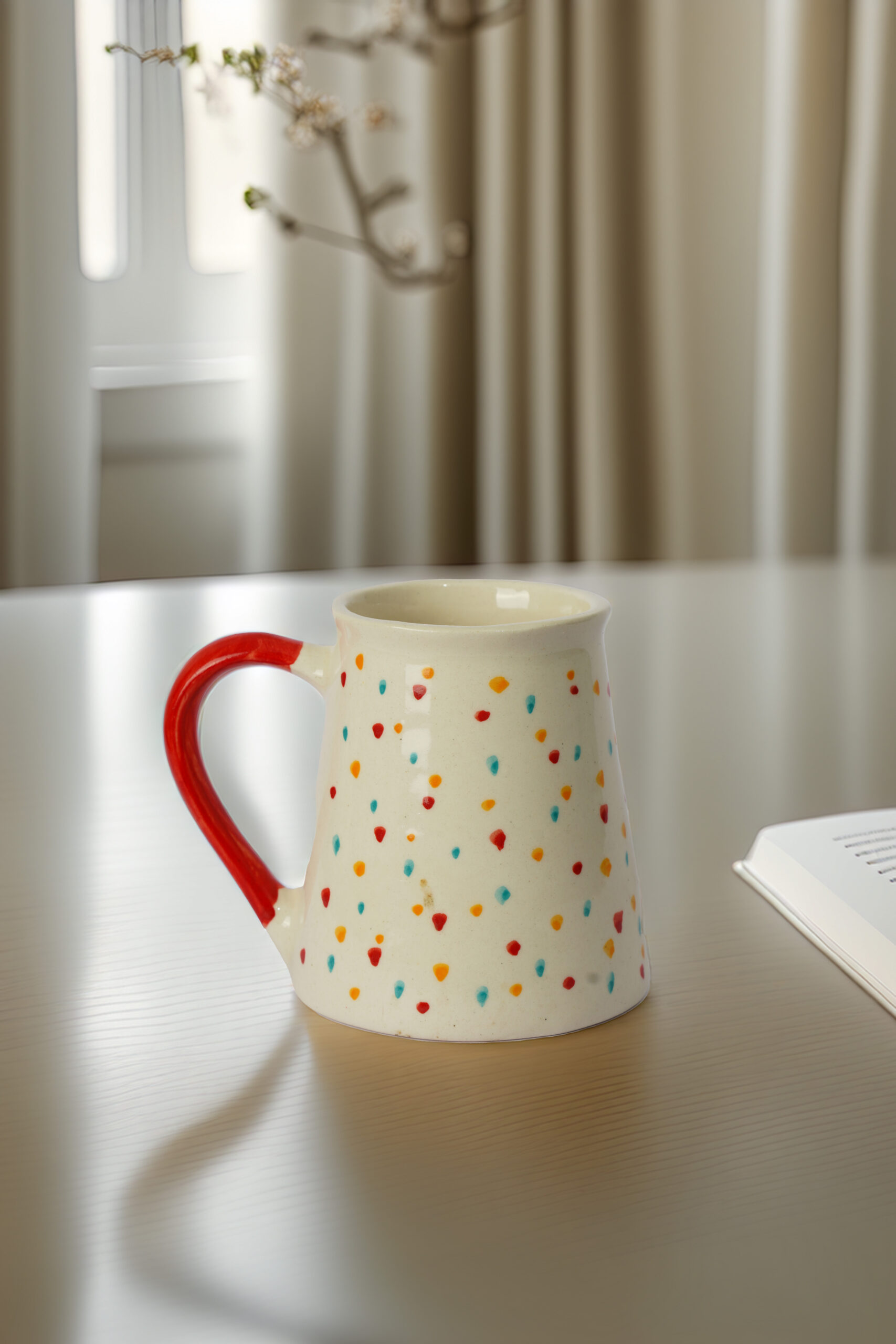 Confetti Pop Mug