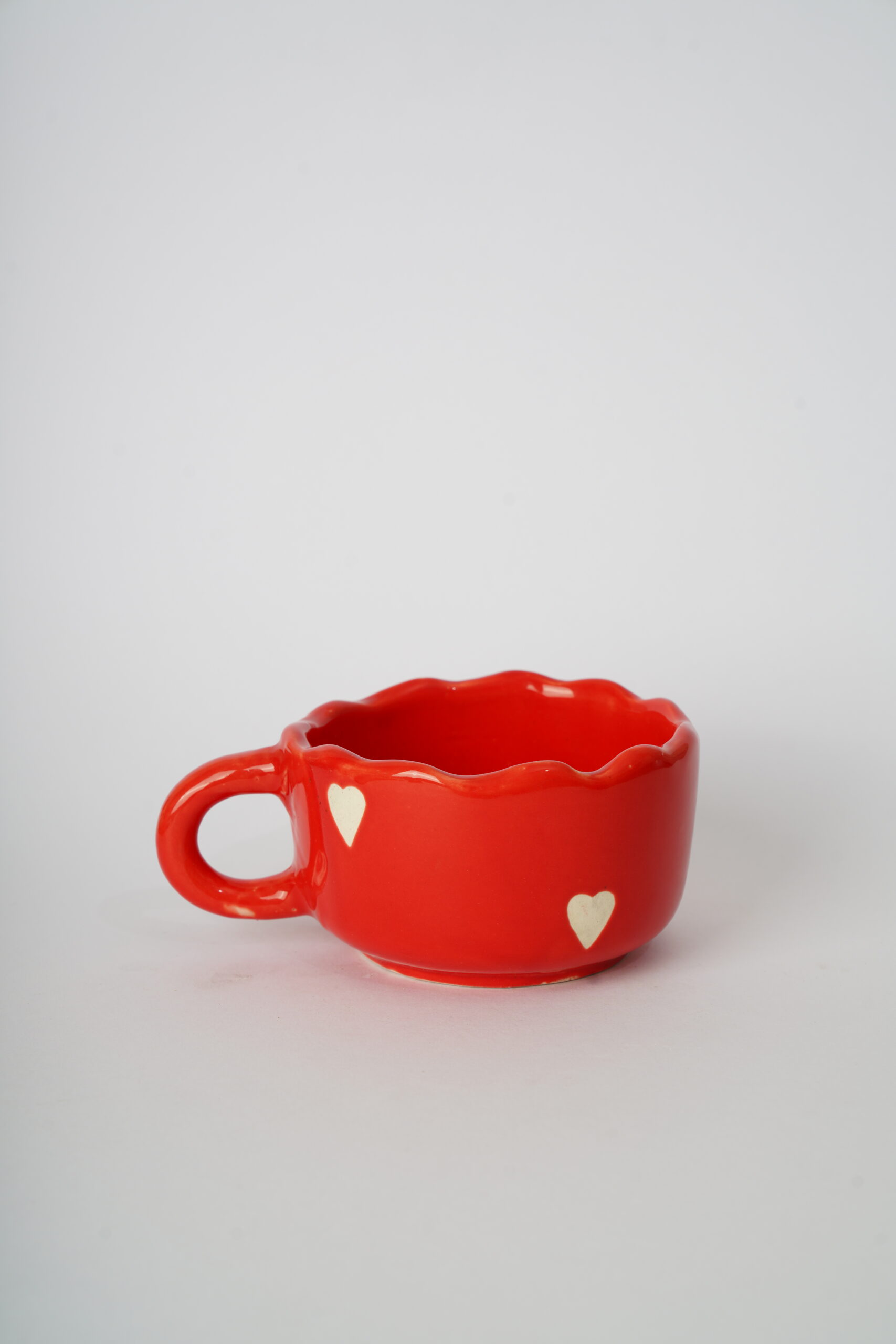 Ruby Love Mug