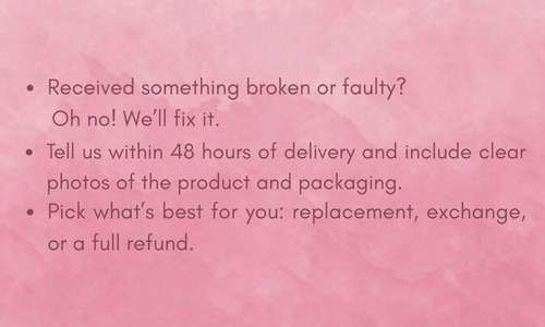 Skin Whitening Toner