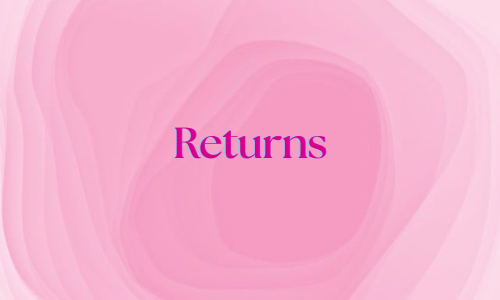 Returns