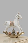 Home rocking horse, christmas, decoration, wooden decor, decor, rocking horse, rocking horse, rocking horse, rocking horse, rocking horse, christmas